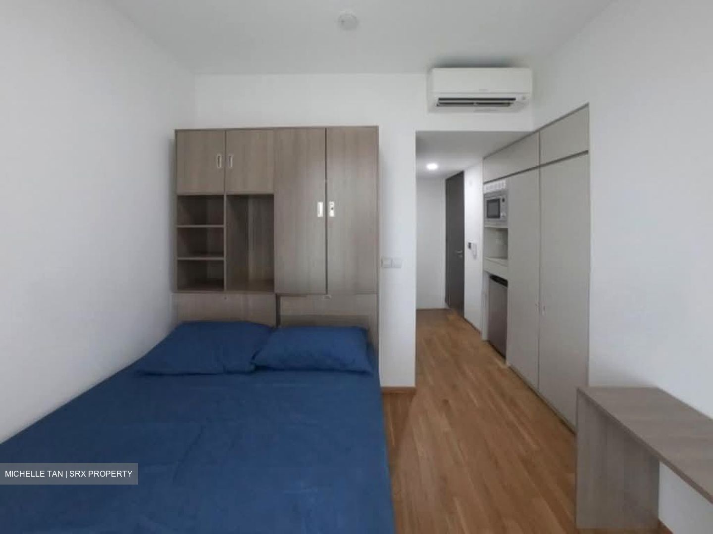 Botanique At Bartley (D19), Condominium #560610891